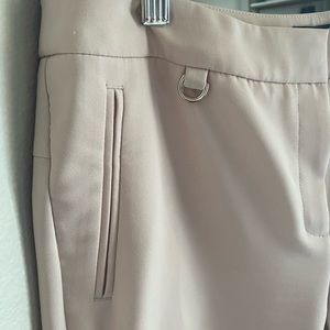 Dress Pants Size 8